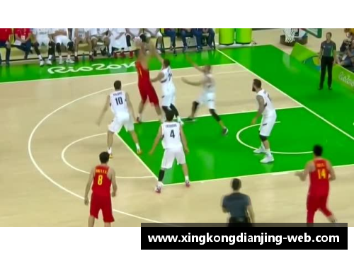 中国篮球与NBA：国际赛场的对决与融合